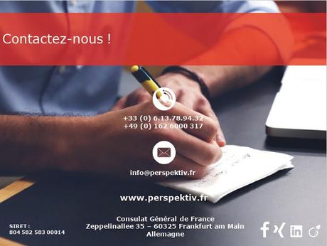 Trouver un emploi en Allemagne avec Emploi-Allemagne, la bourse franco-allemande de l’emploi !