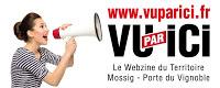 www.vuparici.fr grand gagnant Concours Fabrique Aviva dans catégorie 
