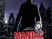 Critique Bluray: Maniac