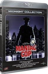 Critique Bluray: Maniac Cop