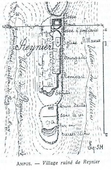 Plan de Reynier
