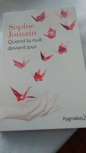 Zoom sûr… Mes rencontres lors de Envie de livres 2016 à Sailly-LaBourse