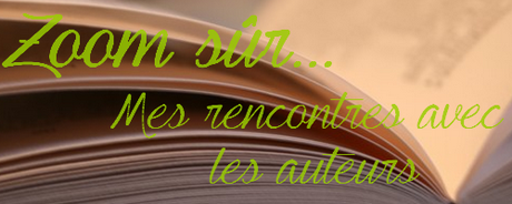 Zoom sûr… Mes rencontres lors de Envie de livres 2016 à Sailly-LaBourse