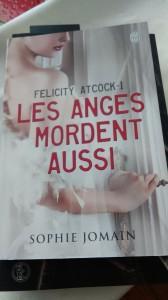 Zoom sûr… Mes rencontres lors de Envie de livres 2016 à Sailly-LaBourse