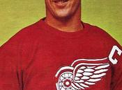 Gordon Howe (1928-2016)