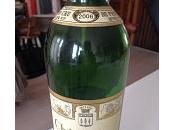 Diner avec Fred autres très jolis vins...