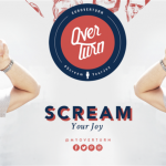 Overturn, scream your joy pour l’Euro 2016 !