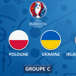 Euro 2016 – Groupe C