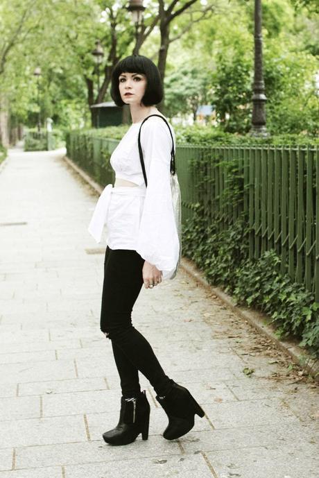 blogueuse rock
