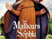 Malheurs Sophie Christophe Honoré
