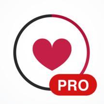 Runtastic Heart Rate PRO sur iPhone, GRATUIT au lieu de 1.99 €