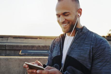 Runtastic Heart Rate PRO sur iPhone, GRATUIT au lieu de 1.99 €