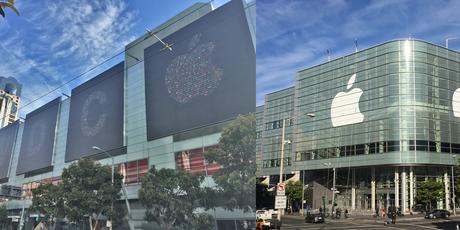 WWDC 2016 : Tout est prêt pour demain