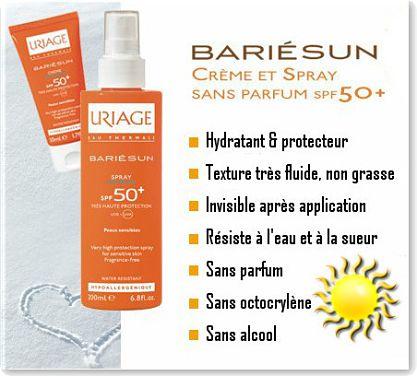 allergie au soleil comment preparer sa peau