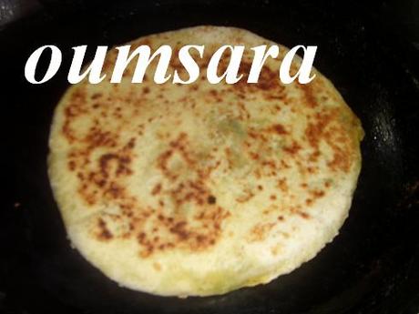 cuisine marocaine pain farci