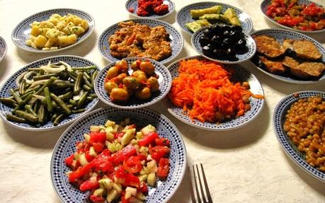 la cuisine marocaine blog
