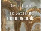 aventure monumentale