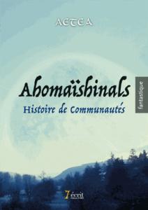 Ahomaïshinals