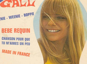 France Gall-Teenie Weenie Boppie-1967