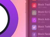1Blocker: meilleur bloqueur pour Safari passe Mac!