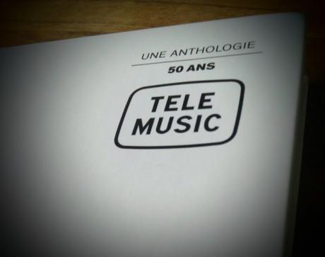Tele Music, 50 ans de French Touch