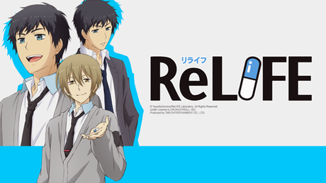 ReLIFE