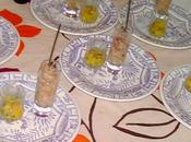 Dîner improvisé... avec accords moins improvisés...! mais réussis! Ginglinger, Léoville Cases Chambolle Musigny