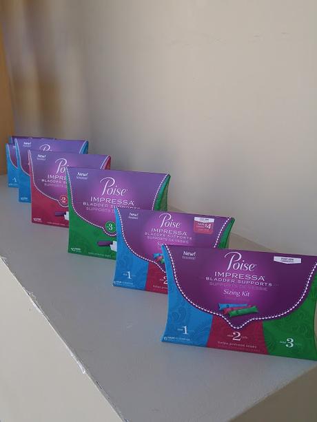 #Finilesfuites avec Poise Impressa