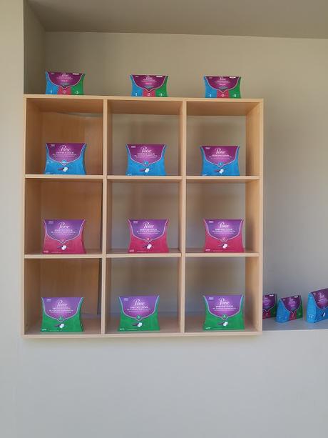 #Finilesfuites avec Poise Impressa