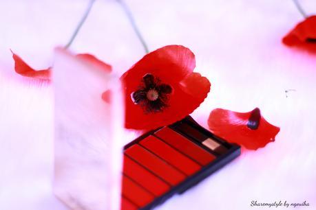 LIPS PALETTE COLOR RICHE