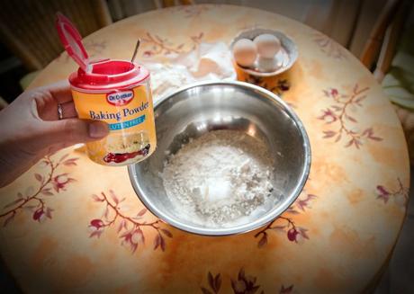 Muffins chèvre poivrons sans gluten