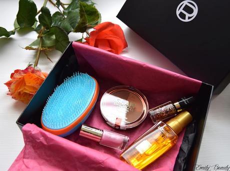 Instant Beauty Box de L’Oréal Color Pop