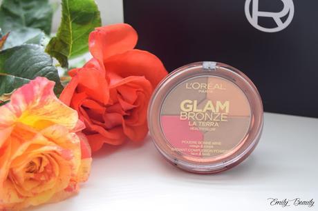 Instant Beauty Box de L’Oréal Color Pop