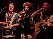 Naive Beaters: Heal Tomorrow