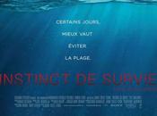 Cinéma Instinct survie, Shallows, infos