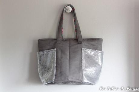 sac cabas odéon paillettes - les lubies de louise-2