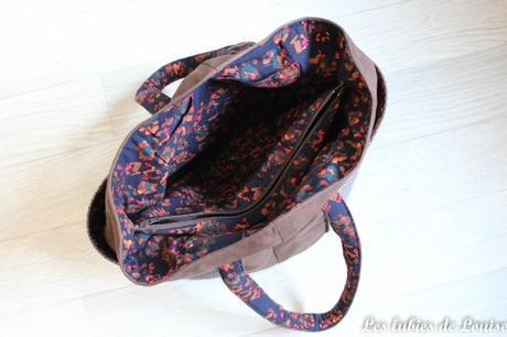 sac cabas odéon marron- les lubies de louise-3