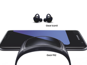 HIGH-TECH Samsung lance Gear IconX