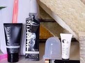 récap’ Birchbox bord l’eau