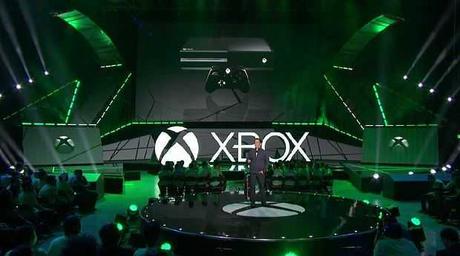 E3 2016 : la conférence Microsoft