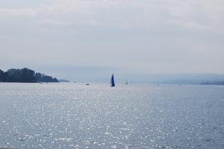 La Promenade au phare