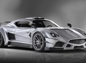 Mazzanti Evantra Millecavalli L’italienne plus puissante