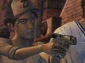 [1er Teaser] Walking Dead Saison