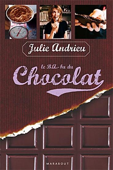 les bienfaits du chocolat livre