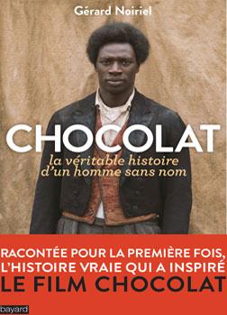 Livre  Les bienfaits du chocolat  Franck Senninger