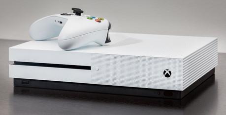La Xbox One S sera vendue à partir de 399$ CA