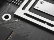 Microsoft dévoile Project Scorpio, Xbox plus puissante