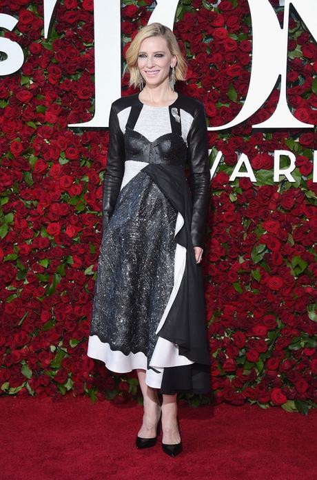 Les plus beaux look des Tony Awards...