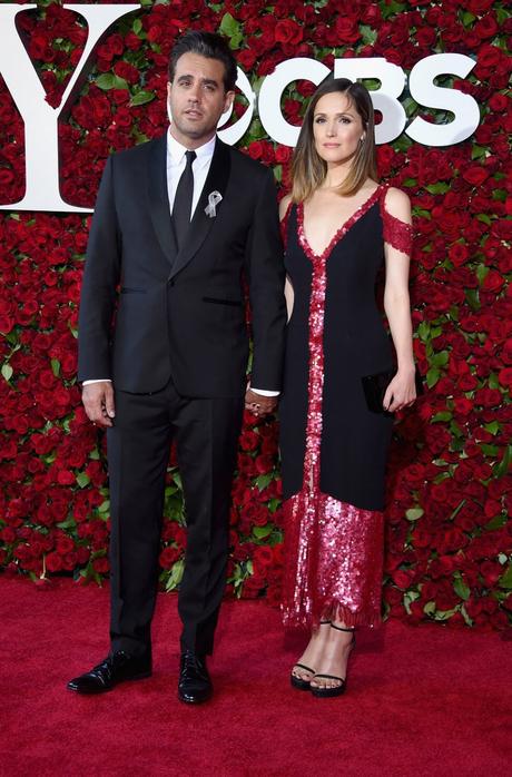 Les plus beaux look des Tony Awards...