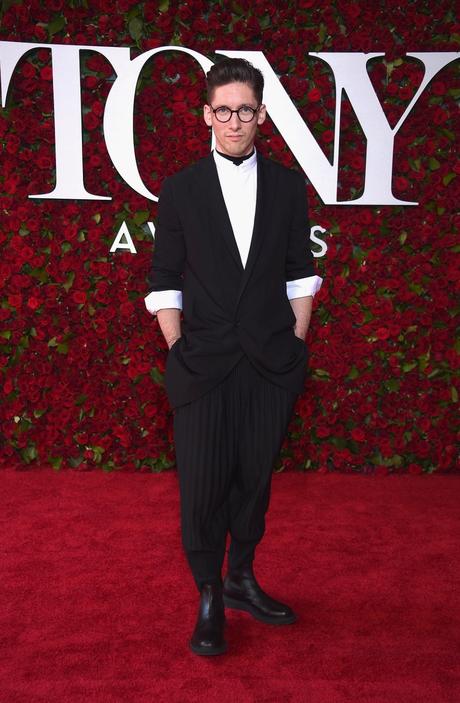 Les plus beaux look des Tony Awards...